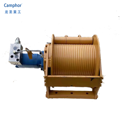 2T卷揚(yáng)機(jī)