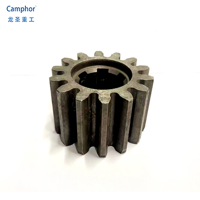 馬達齒輪（14齒）