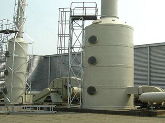 廢氣凈化塔在保養(yǎng)的時候應該留意哪些？